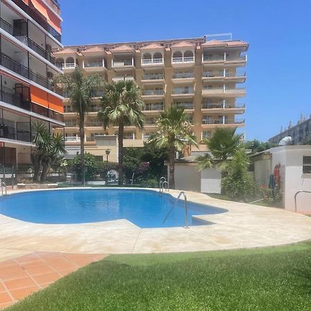 Piso A Estrenar Junto A La Playa Fuengirola Exterior foto